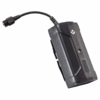 Black Diamond Icon Lithium Batteri Black Diamond Icon Lithium Batteri