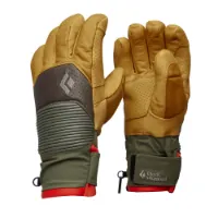 Black Diamond Impulse Gloves Black Diamond Impulse Gloves