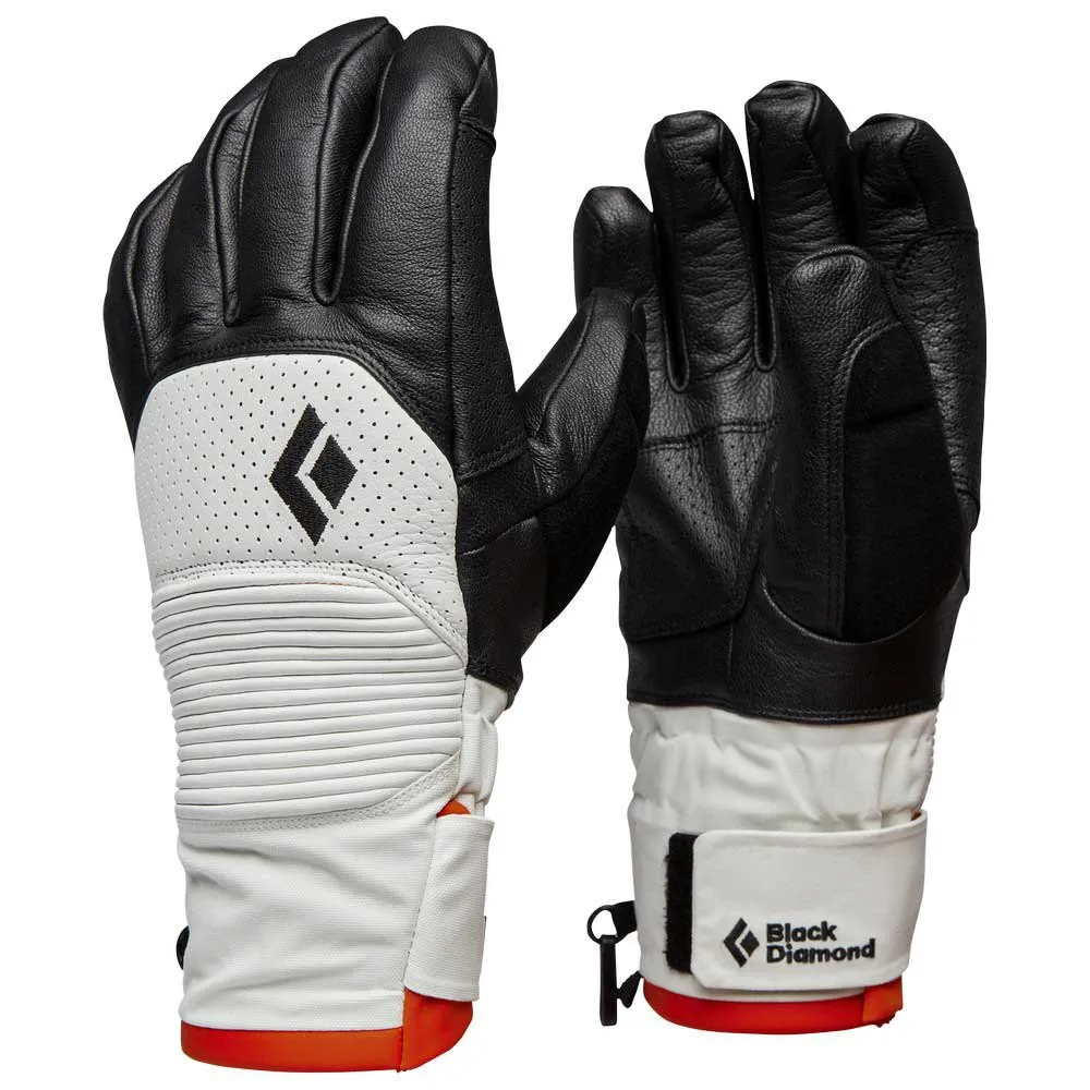 Black Diamond Impulse Hansker Black Diamond Impulse Hansker
