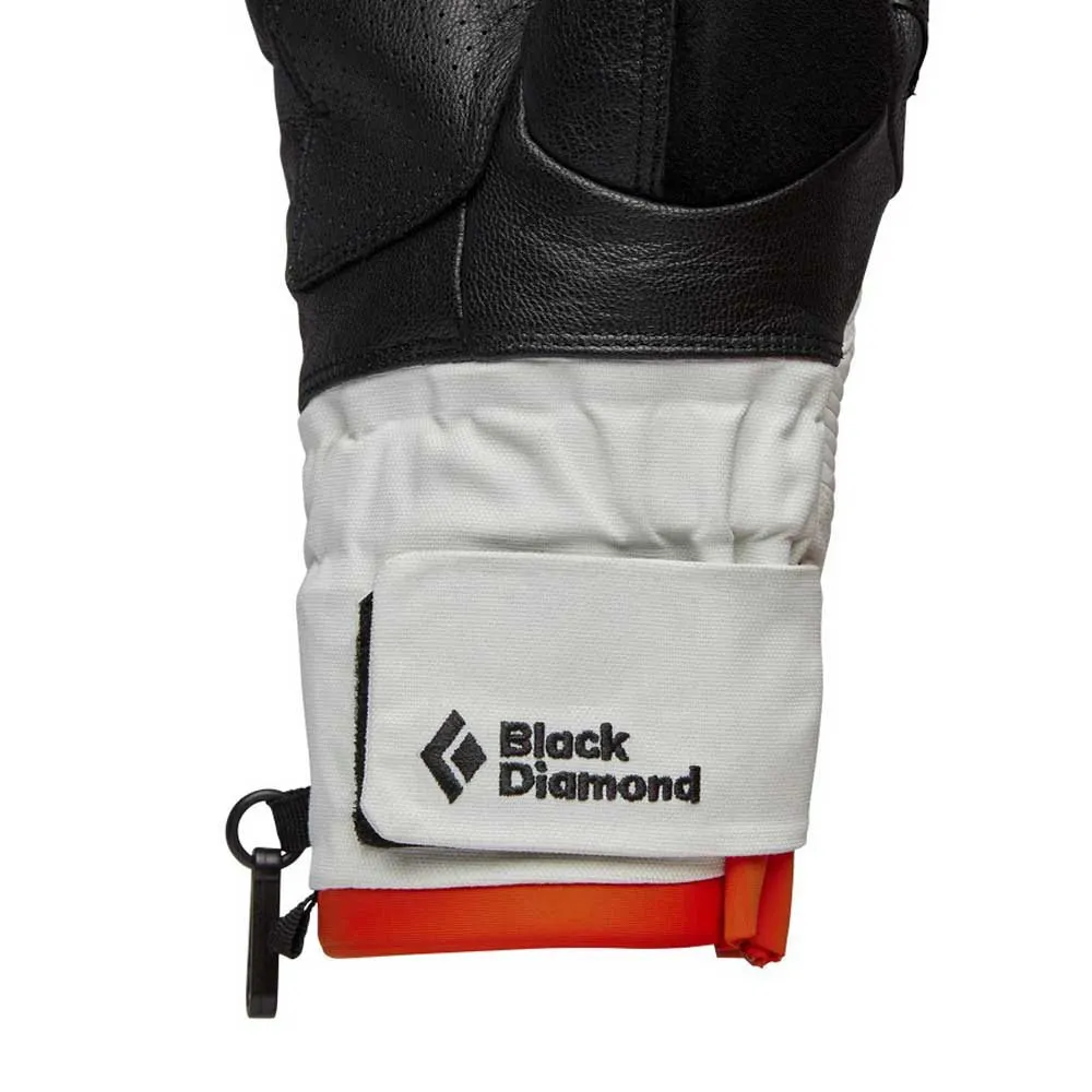 Black Diamond Impulse Hansker Black Diamond Impulse Hansker