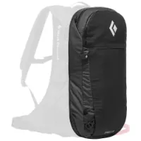 Black Diamond Jetforce Pro Booster 25l Veske