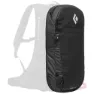 Black Diamond Jetforce Pro Booster 25l Veske, Black