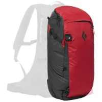 Black Diamond Jetforce Pro Booster 35l Slire