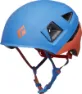 Black Diamond K Capitan Helmet ultra-blue persimmon, Ultra blue-persimmon, One Size