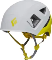 Black Diamond K MIPS Capitan Helmet alloy-ultra yellow Black Diamond K MIPS Capitan Helmet alloy-ultra yellow