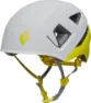 Black Diamond K MIPS Capitan Helmet alloy-ultra yellow, Alloy-ultra yellow