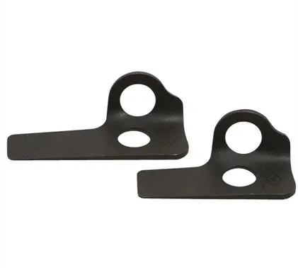 Black Diamond Knifeblade thick #2, No color, One Size Black Diamond Knifeblade thick #2, No color, One Size
