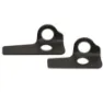 Black Diamond Knifeblade thick #2, No color, One Size