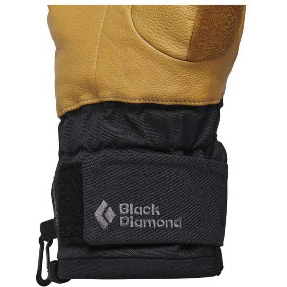Black Diamond Legend Hansker Black Diamond Legend Hansker