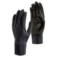Black Diamond Lightweight Screentap Hansker Black Diamond Lightweight Screentap Hansker