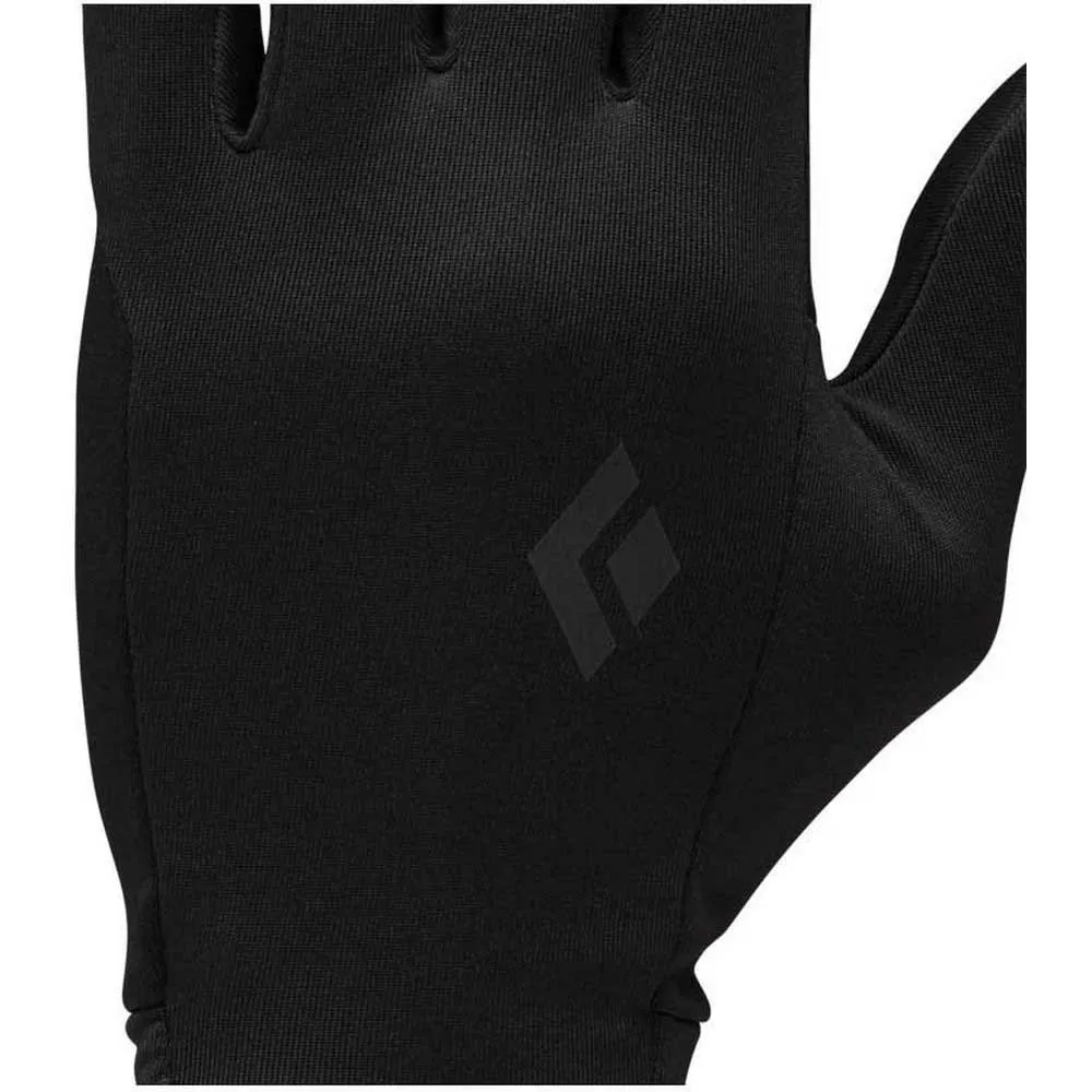Black Diamond Lightweight Screentap Hansker Black Diamond Lightweight Screentap Hansker