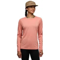 Black Diamond Lightwire Langarmet T-skjorte