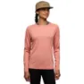 Black Diamond Lightwire Langarmet T-skjorte