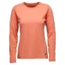 Black Diamond Lightwire Langarmet T-skjorte
