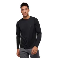 Black Diamond Lightwire Tech Langarmet T-skjorte