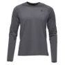 Black Diamond Lightwire Tech Langarmet T-skjorte
