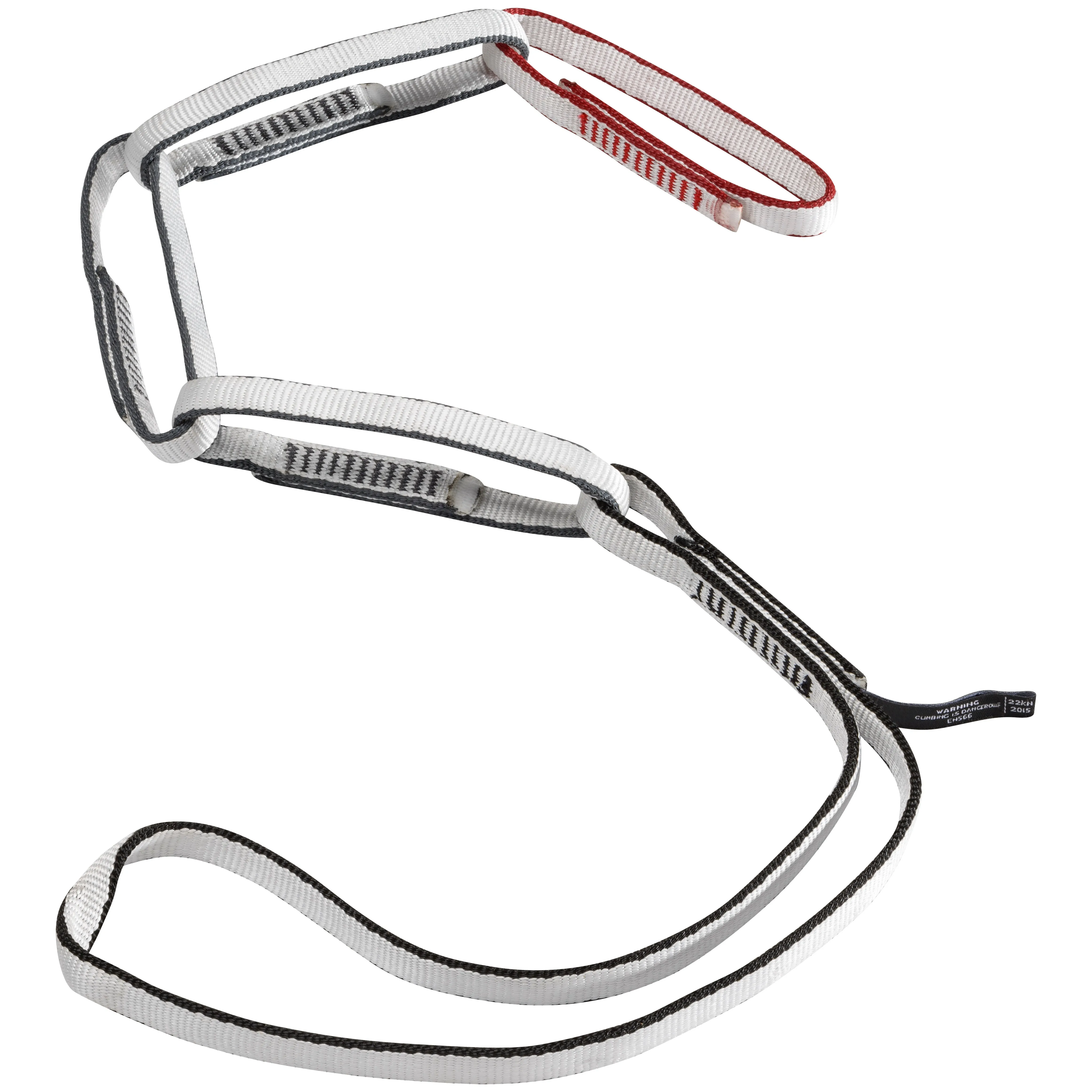 Black Diamond Link Personal Anchor System, No color, 87.5cm