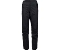 Black Diamond Liquid Point Pants Women Black Diamond Liquid Point Pants Women