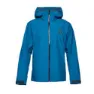 Black Diamond Liquid Point Shell Jakke, Kingfisher