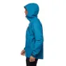 Black Diamond Liquid Point Shell Jakke, Kingfisher