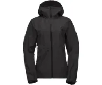 Black Diamond Liquid Point Shell Update Jakke