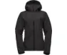 Black Diamond Liquid Point Shell Update Jakke
