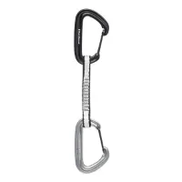 Black Diamond Litewire Quickdraw 12Cm Black Diamond Litewire Quickdraw 12Cm