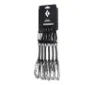 Black Diamond Litewire Quickpack 12cm, Multicolor, One Size