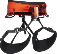 Black Diamond Long Haul Harness Black Diamond Long Haul Harness