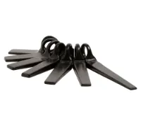 Black Diamond Lost Arrow Piton Pyton