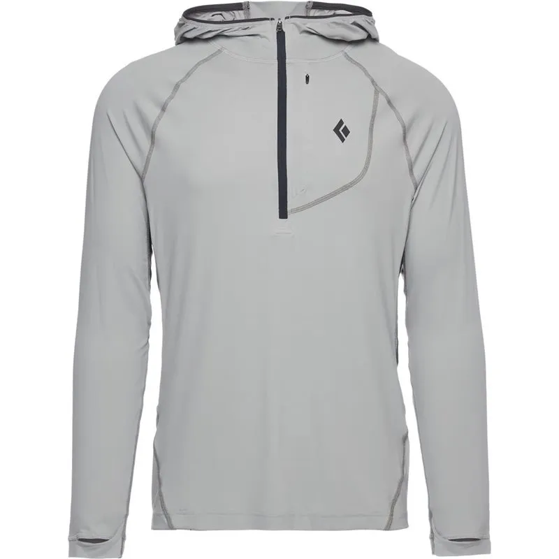 Black Diamond M Alpenglow Pro Hoody Black Diamond M Alpenglow Pro Hoody