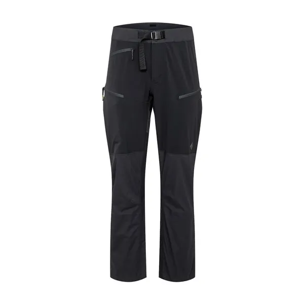 Black Diamond M Dawn Patrol Hybrid Pants Black Diamond M Dawn Patrol Hybrid Pants