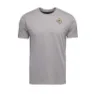 Black Diamond M Mono Pocket Ss Tee, Pewter