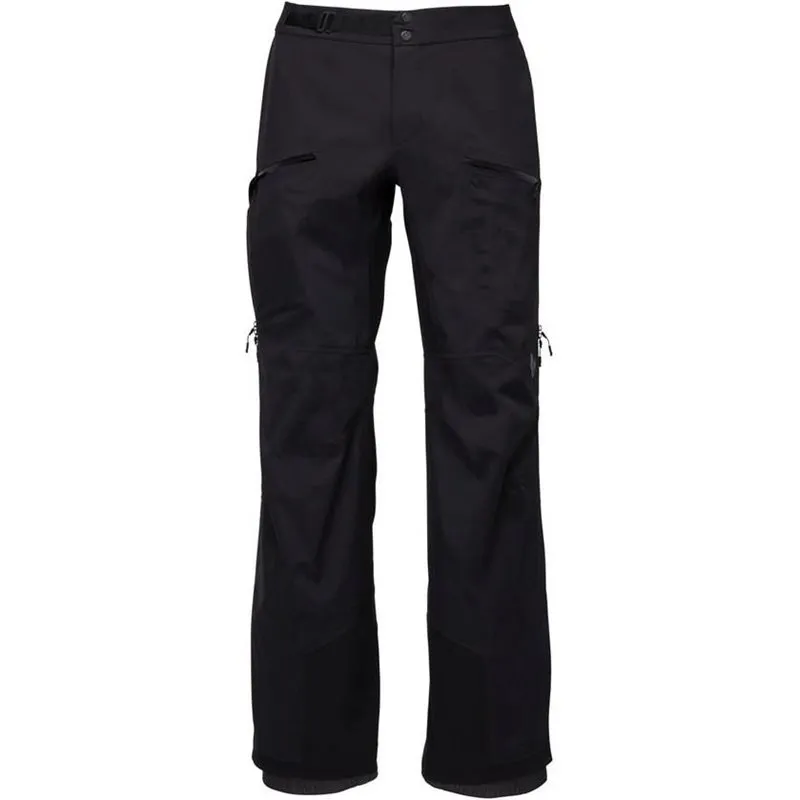 Black Diamond M Recon Lt Stretch Pants Black Diamond M Recon Lt Stretch Pants