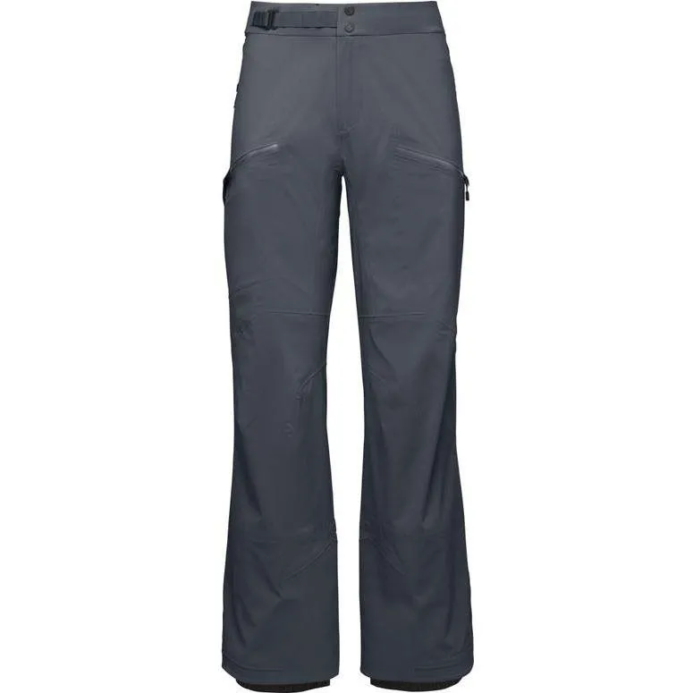 Black Diamond M Recon Lt Stretch Pants