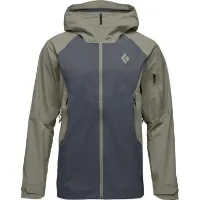 Black Diamond M Recon Lt Stretch Shell Black Diamond M Recon Lt Stretch Shell