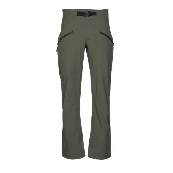 Black Diamond M Recon Stretch SkiPants Black Diamond M Recon Stretch SkiPants