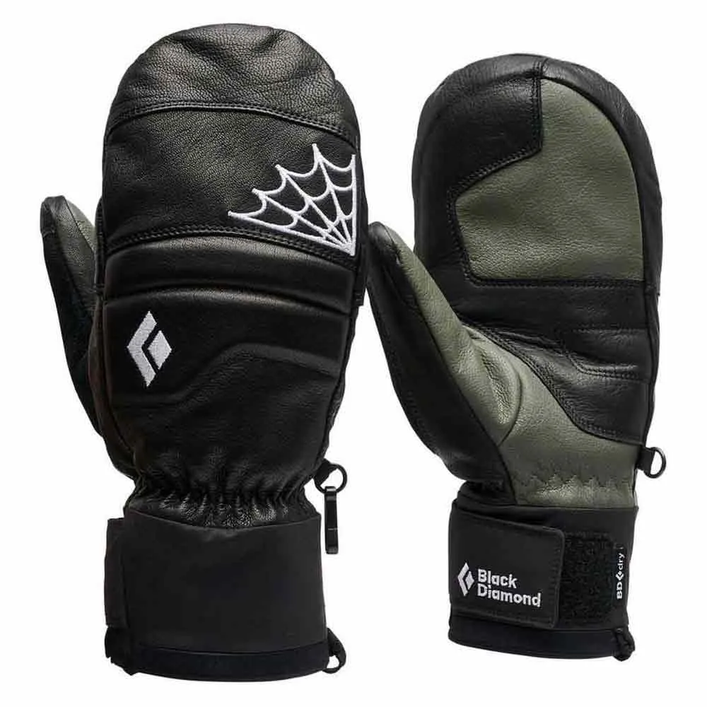 Black Diamond Max Palm Spark Votter