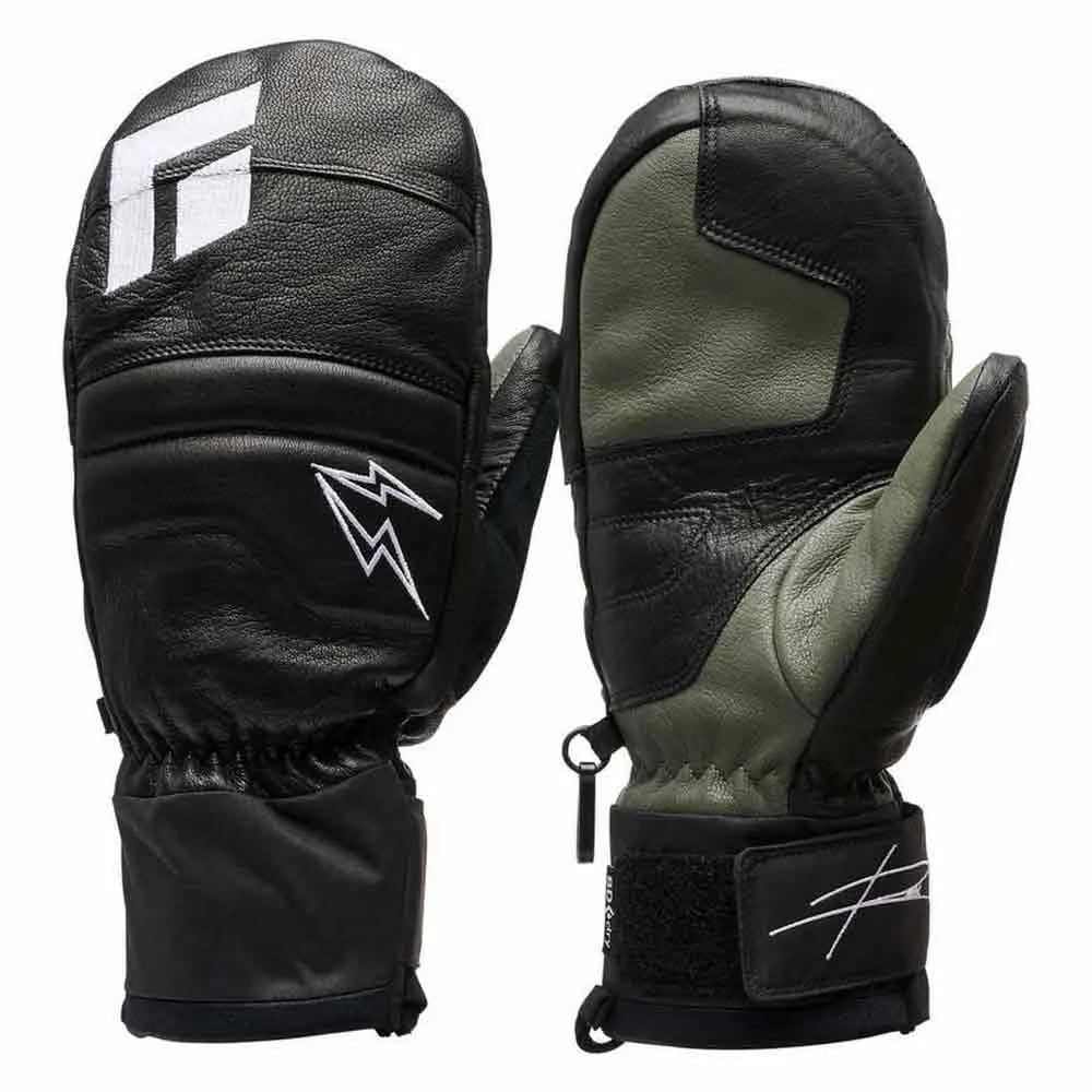 Black Diamond Max Palm Spark Votter Black Diamond Max Palm Spark Votter