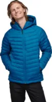 Black Diamond Men's Access Down Hoody Black Diamond Men's Access Down Hoody