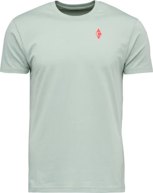 Black Diamond Men's BD Dragon Short Sleeve Tee