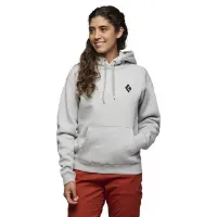 Black Diamond Men's Equipment For Alpinists Pullover Hoody Black Diamond Men's Equipment For Alpinists Pullover Hoody