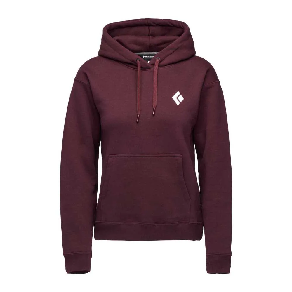 Black Diamond Men's Equipment For Alpinists Pullover Hoody
