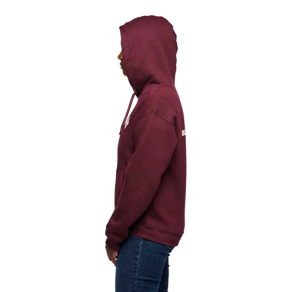 Black Diamond Men's Equipment For Alpinists Pullover Hoody