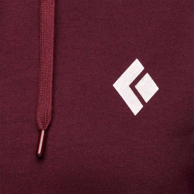 Black Diamond Men's Equipment For Alpinists Pullover Hoody