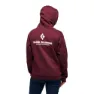 Black Diamond Men's Equipment For Alpinists Pullover Hoody