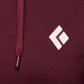 Black Diamond Men's Equipment For Alpinists Pullover Hoody