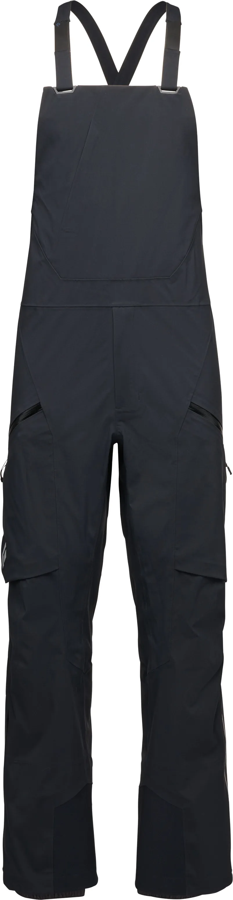 Black Diamond Men's Factor Bibs Black Diamond Men's Factor Bibs