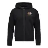 Black Diamond Men's Faded Full Zip Hoody