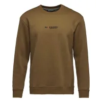 Black Diamond Men's Heritage Wordmark Crewneck